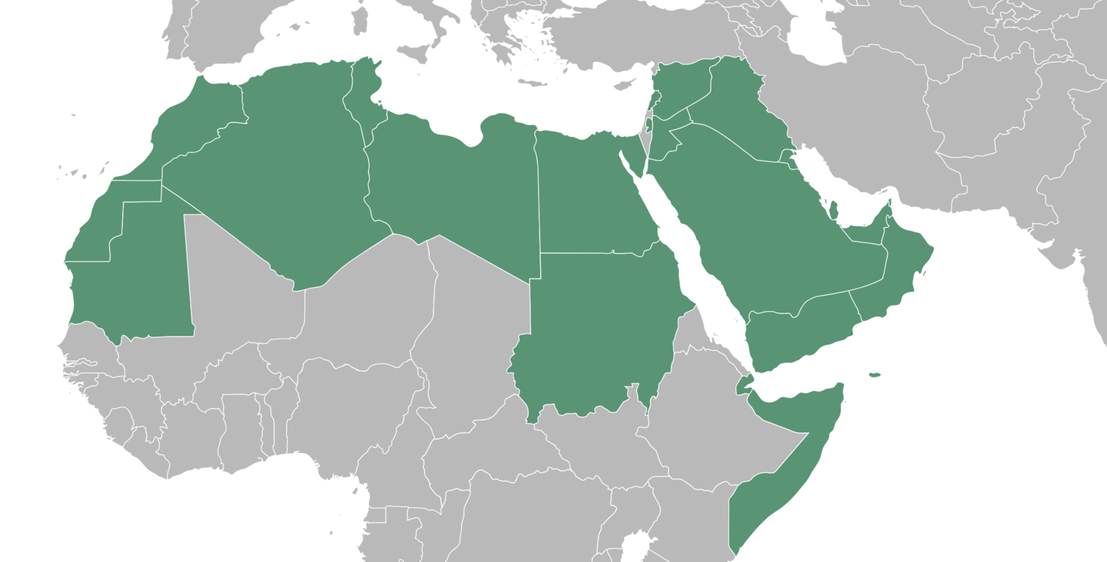أول دليل عربي